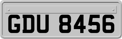 GDU8456