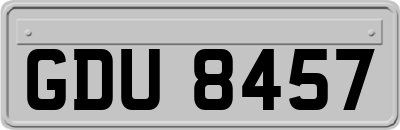 GDU8457