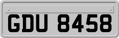GDU8458