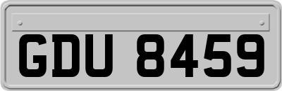 GDU8459