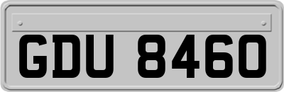 GDU8460