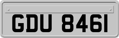 GDU8461