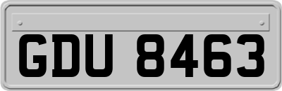GDU8463