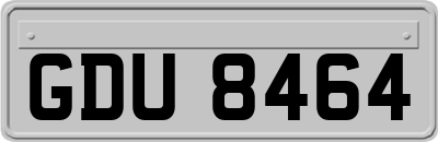 GDU8464