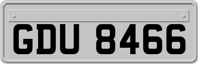 GDU8466