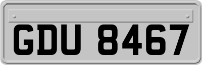 GDU8467