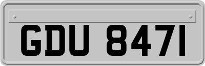 GDU8471