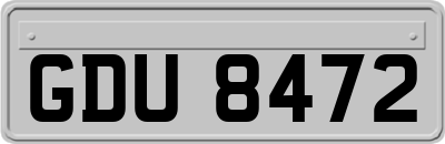 GDU8472