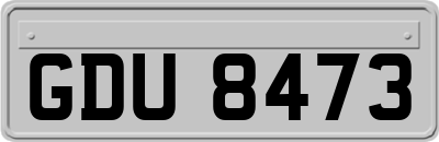 GDU8473