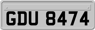 GDU8474