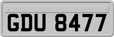 GDU8477