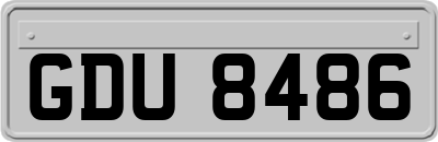 GDU8486