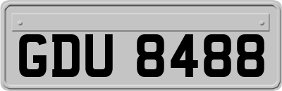 GDU8488