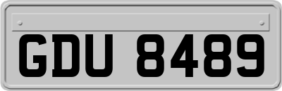 GDU8489