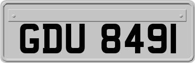 GDU8491