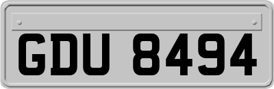 GDU8494
