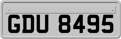 GDU8495