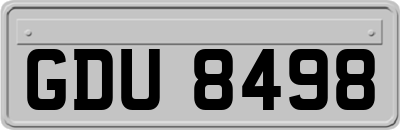 GDU8498