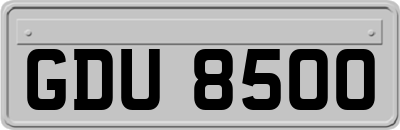 GDU8500