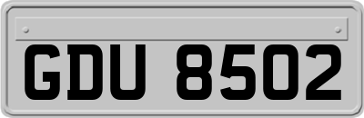 GDU8502