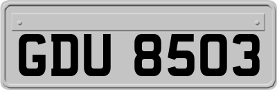 GDU8503