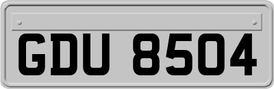 GDU8504