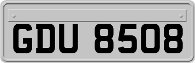 GDU8508