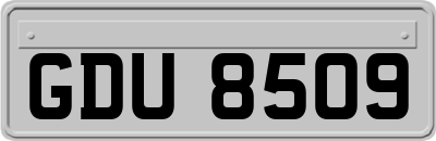 GDU8509
