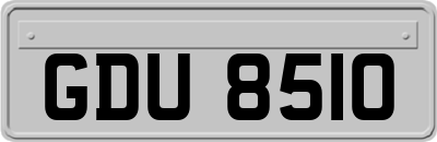 GDU8510