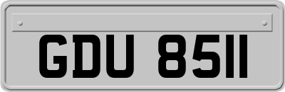 GDU8511
