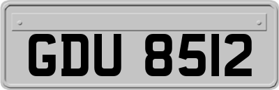 GDU8512