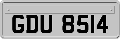 GDU8514