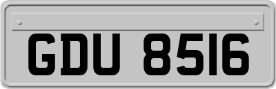 GDU8516