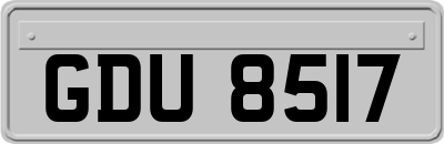 GDU8517