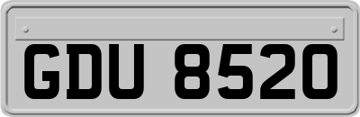 GDU8520