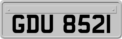 GDU8521