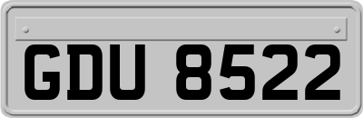 GDU8522