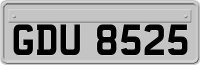 GDU8525