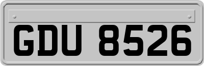 GDU8526