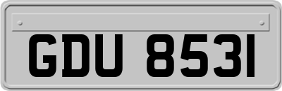 GDU8531