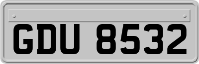 GDU8532