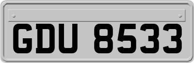 GDU8533