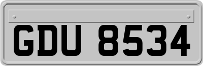 GDU8534