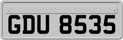 GDU8535