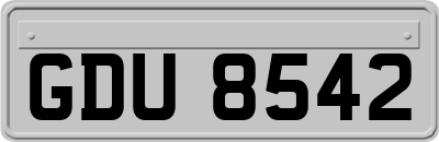 GDU8542