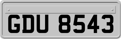 GDU8543