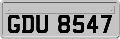 GDU8547