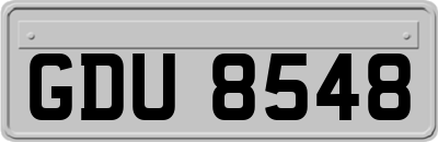 GDU8548