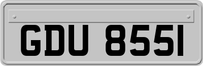 GDU8551