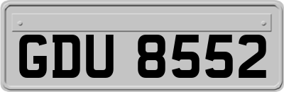 GDU8552
